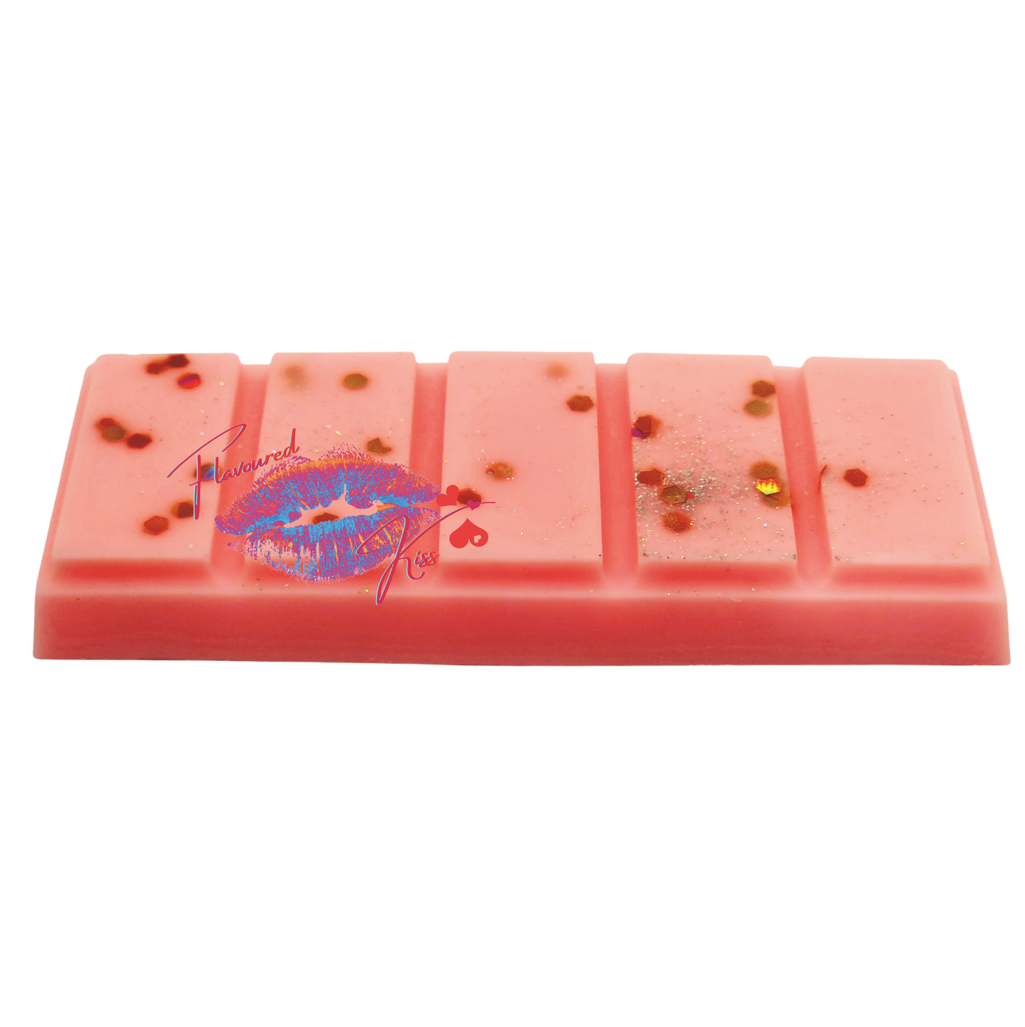 BUBBLEGUM SCENTED WAX MELTS SNAPBARS 100% NATURAL SOY