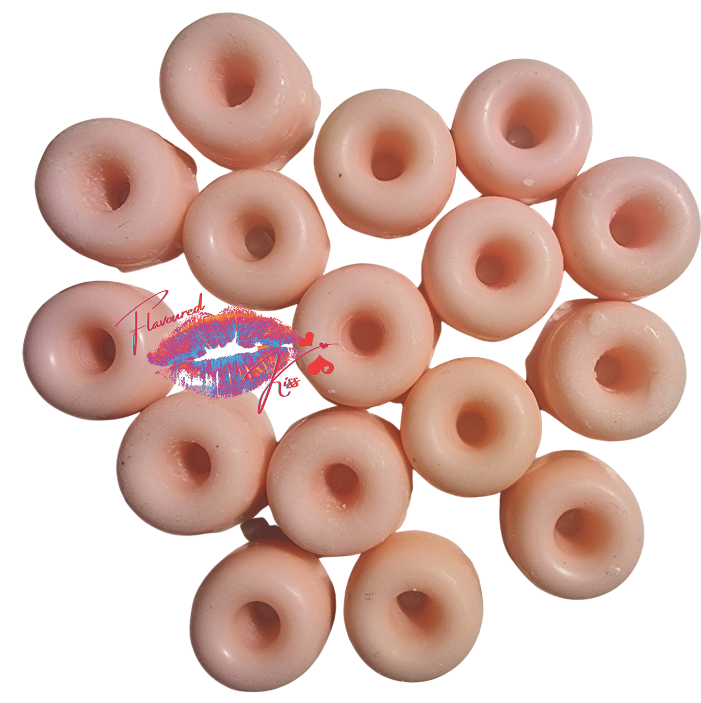 BUBBLEGUM SCENTED WAX MELTS SNAPBARS 100% NATURAL SOY